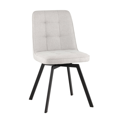 Стул «Птифур вращающийся» с мягким сиденьем (окрашенный каркас) - изображение 2