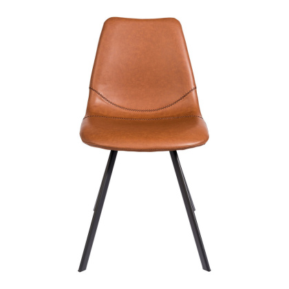 Стул «Сангрия» с мягким сиденьем - изображение 2