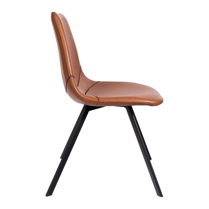 Стул «Сангрия» с мягким сиденьем - изображение 3