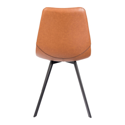 Стул «Сангрия» с мягким сиденьем - изображение 4