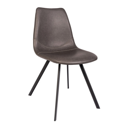 Стул «Сангрия» с мягким сиденьем - изображение 5