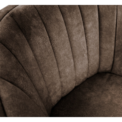 Стул SHT-ST42-1/S95-1 с мягким сиденьем (окрашенный каркас) - изображение 3