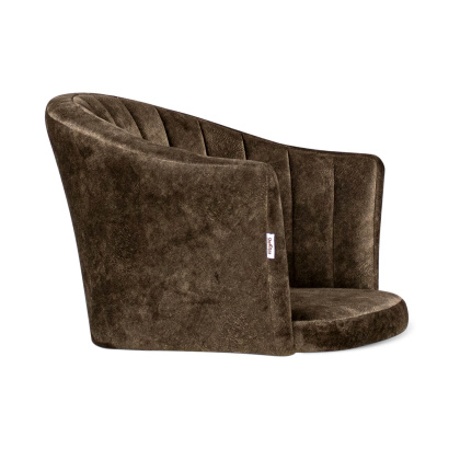 Стул SHT-ST42-1/S95-1 с мягким сиденьем (окрашенный каркас) - изображение 4