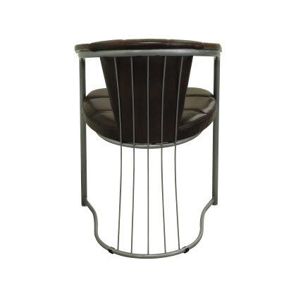 Стул «Соната Комфорт» с мягким сиденьем (окрашенный каркас) - изображение 4