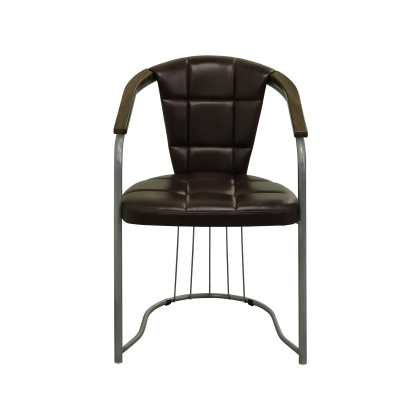 Стул «Соната Комфорт» с мягким сиденьем (окрашенный каркас) - изображение 5