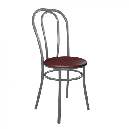 Стул «Венский» полумягкий (окрашенный каркас) - изображение 2