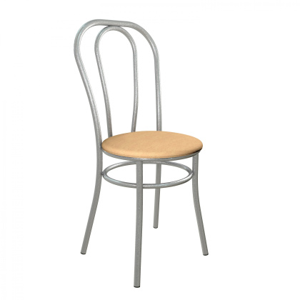 Стул «Венский» полумягкий (окрашенный каркас) - изображение 3