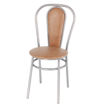 Стул «Венский с мягкой спинкой» с мягким сиденьем (окрашенный каркас) - изображение 2