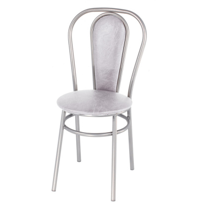 Стул «Венский с мягкой спинкой» с мягким сиденьем (окрашенный каркас) - изображение 4