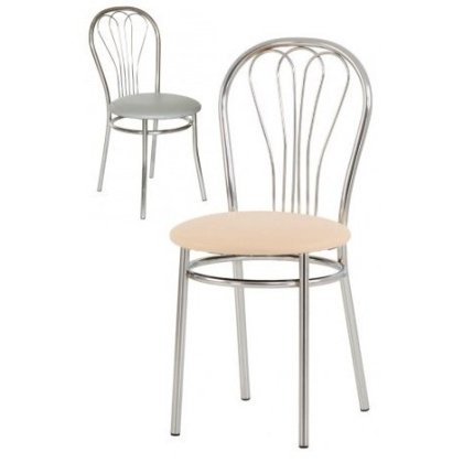 Стул «Венус» полумягкий (окрашенный каркас) - изображение 2