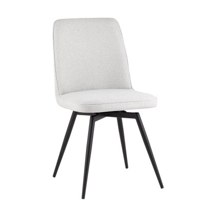 Стул вращающийся «Фикус» с мягким сиденьем (окрашенный каркас) - изображение 2