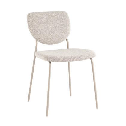 Стул «Жибек» с мягким сиденьем (стальной каркас) - изображение 5