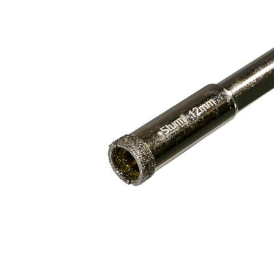 Набор коронок алмазных Sturm 10 мм, 2 шт (1055-09-1055) - изображение 16