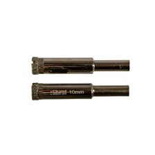 Набор коронок алмазных Sturm 10 мм, 2 шт (1055-09-1055) - изображение 6