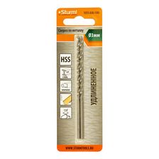 Сверло по металлу Sturm! 1055-030-100L - изображение 7
