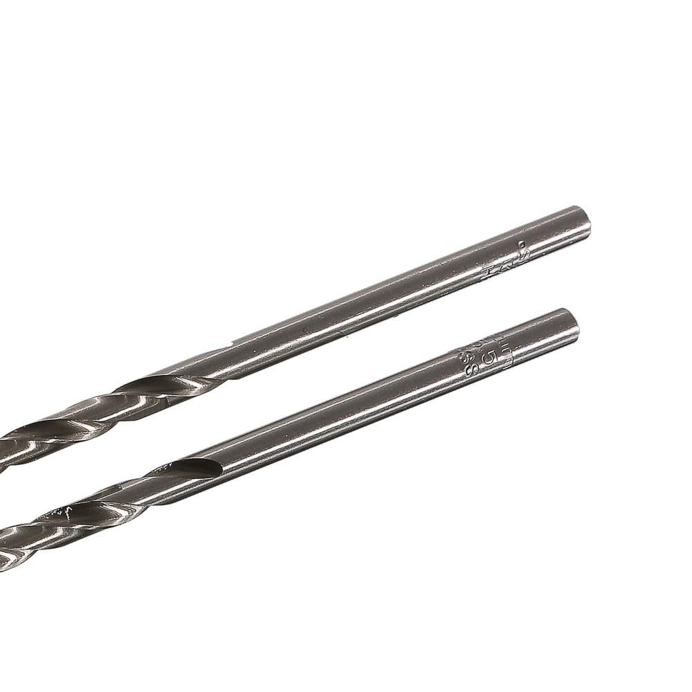 Сверло по металлу Sturm! 1055-035-112L - изображение 5