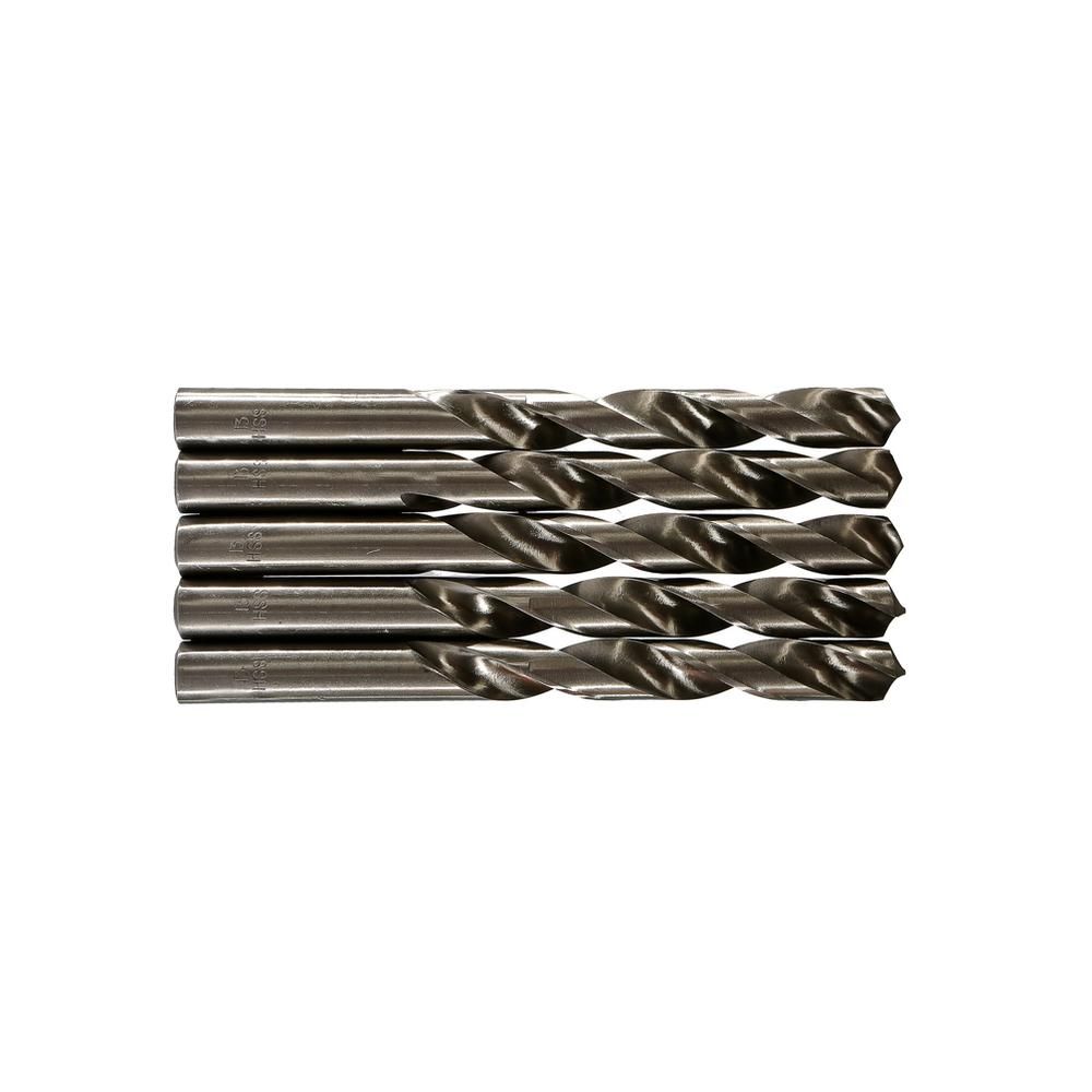 Сверло по металлу Sturm! 1055-04-13S-SS5