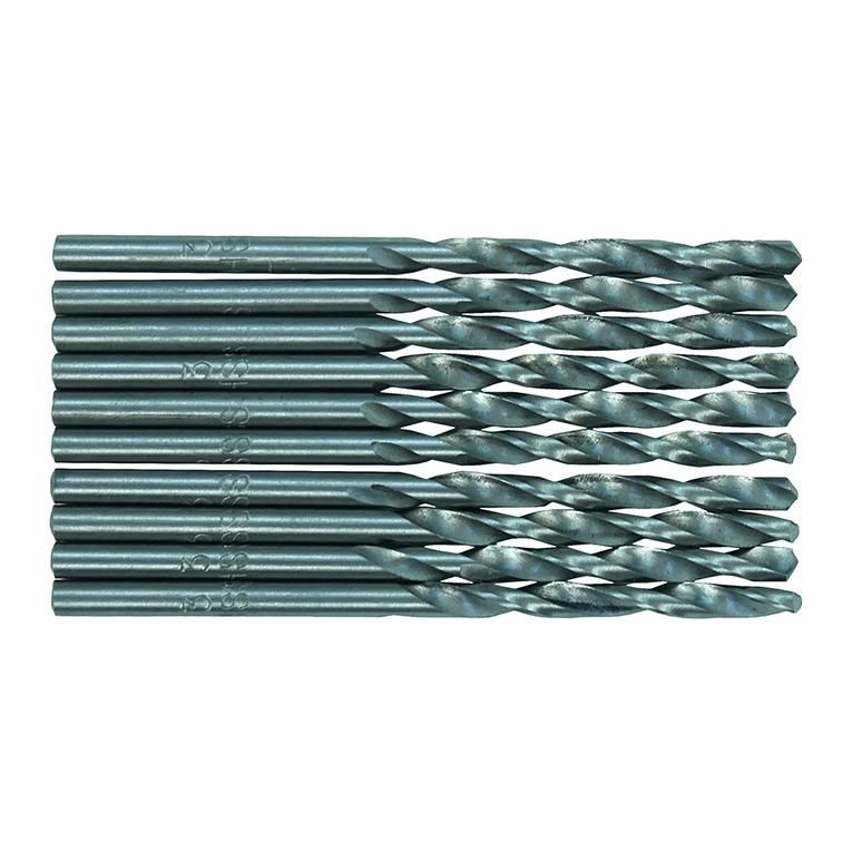 Сверло по металлу Sturm! 1055-04-3S-SS10