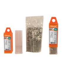 Сверло по металлу Sturm! 1055-04-5S5-SS10 - изображение 2