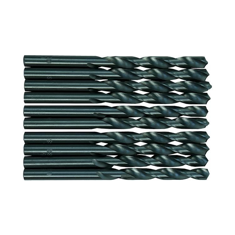 Сверло по металлу Sturm! 1055-04-6S-SS10