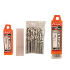 Сверло по металлу Sturm! 1055-04-6S5-SS10 - изображение 2