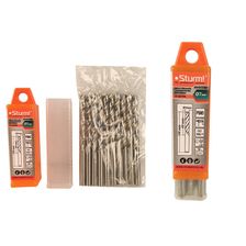 Сверло по металлу Sturm! 1055-04-7S-SS10 - изображение 2