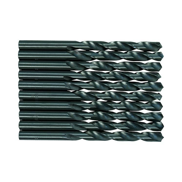 Сверло по металлу Sturm! 1055-04-8S-SS10