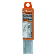 Сверло по металлу Sturm! 1055-04-8S5-SS5 - изображение 4
