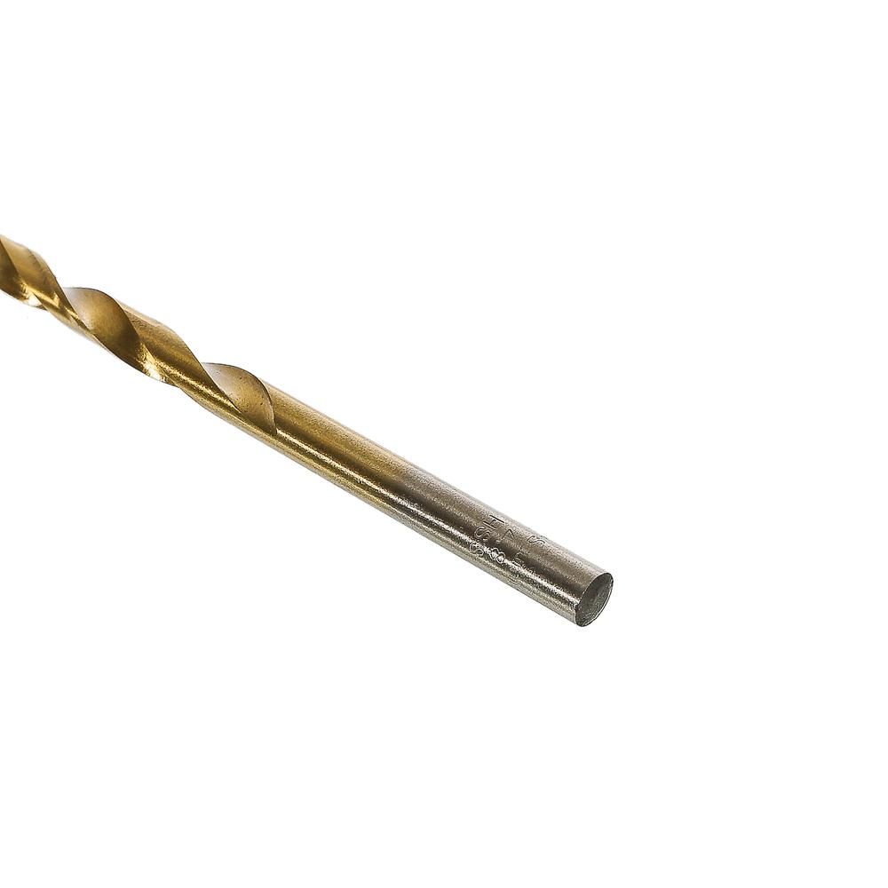 Сверло по металлу Sturm! 1055-048-86 - изображение 5