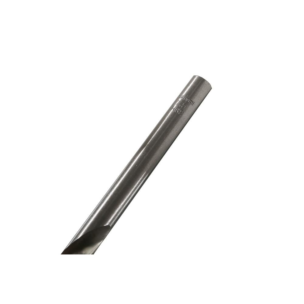 Сверло по металлу Sturm! 1055-075-156L - изображение 5