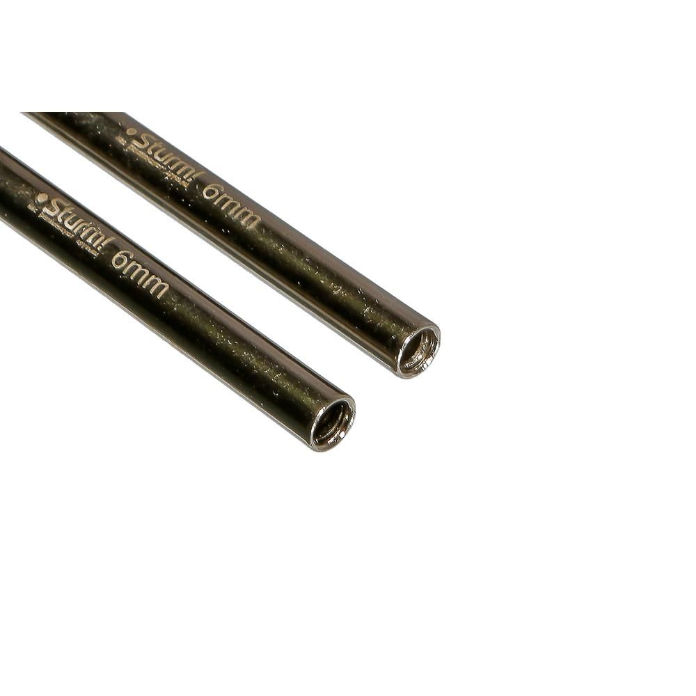 Коронка алмазная Sturm! 1055-09-0655 - изображение 4