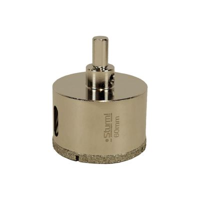 Коронка алмазная Sturm! 1055-09-11055 - изображение 13