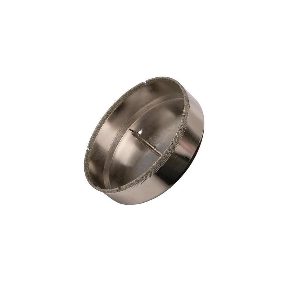 Коронка алмазная Sturm! 1055-09-11055 - изображение 2