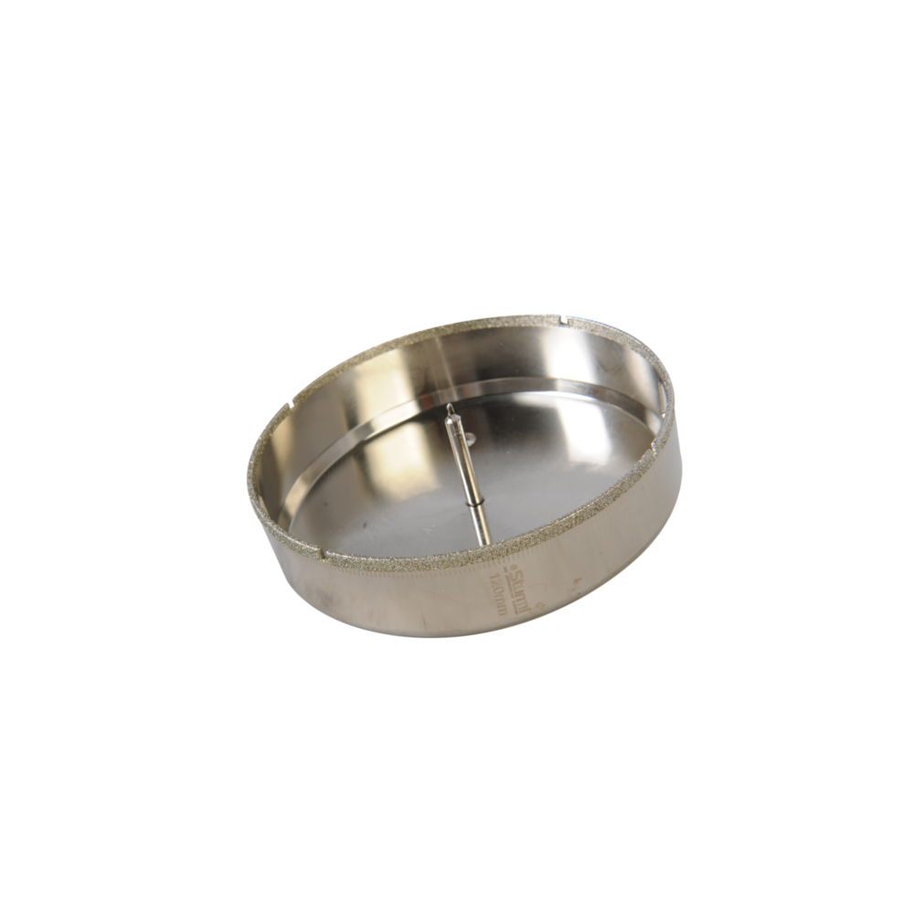 Коронка алмазная Sturm! 1055-09-12055 - изображение 5