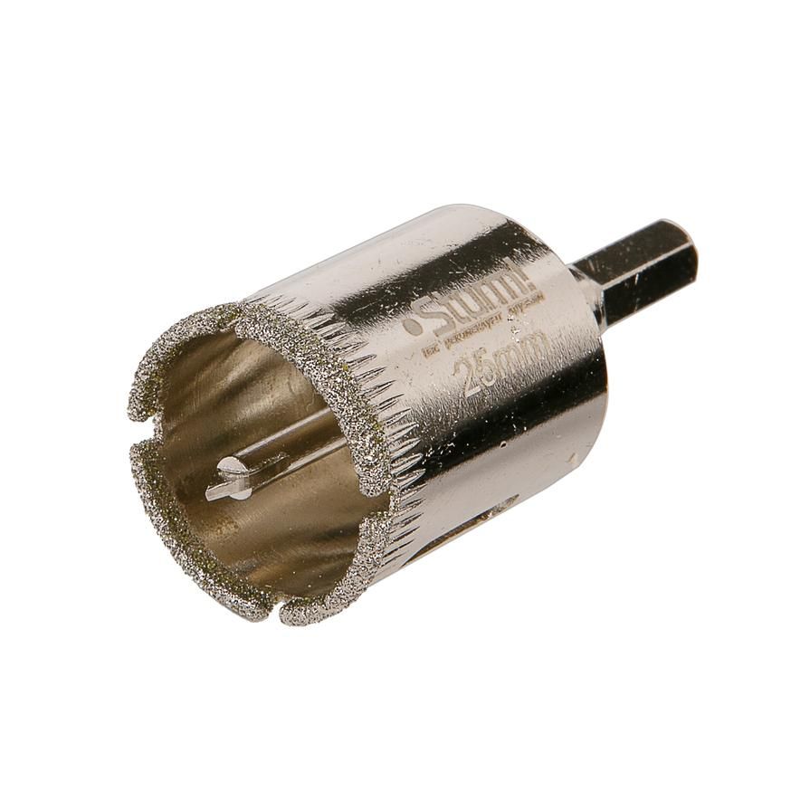 Коронка алмазная Sturm! 1055-09-2555 - изображение 4