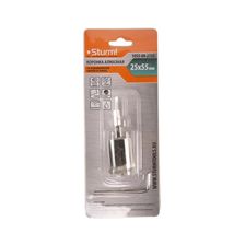 Коронка алмазная Sturm! 1055-09-2555 - изображение 8