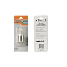 Коронка алмазная Sturm! 1055-09-3055 - изображение 8