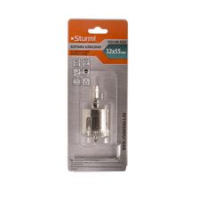 Коронка алмазная Sturm! 1055-09-3255 - изображение 10