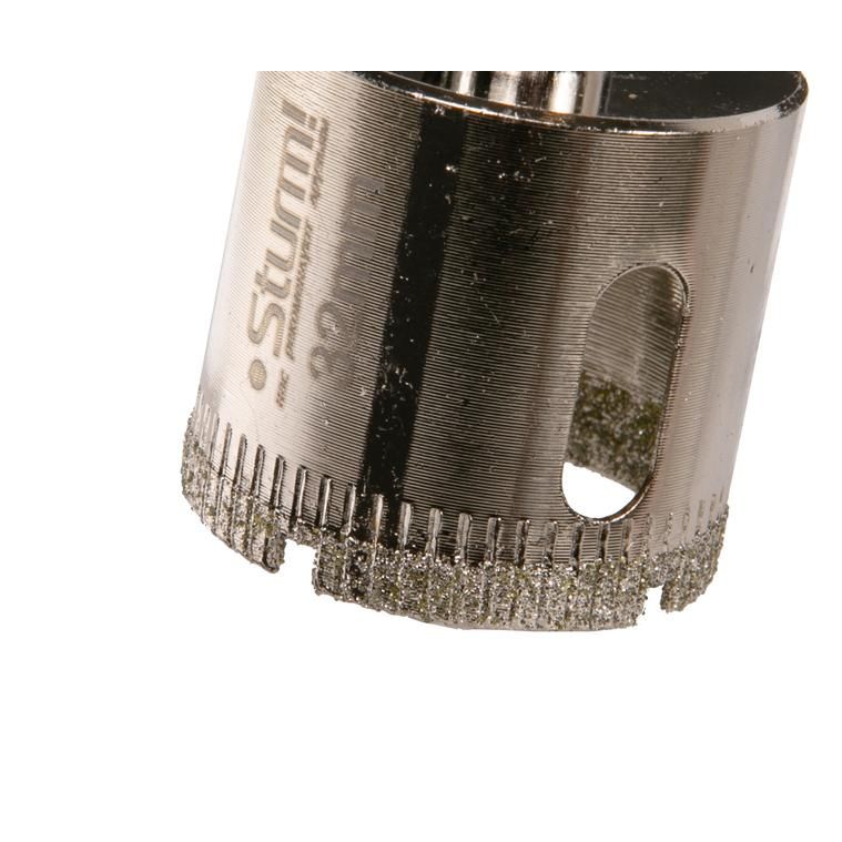 Коронка алмазная Sturm! 1055-09-3255 - изображение 5