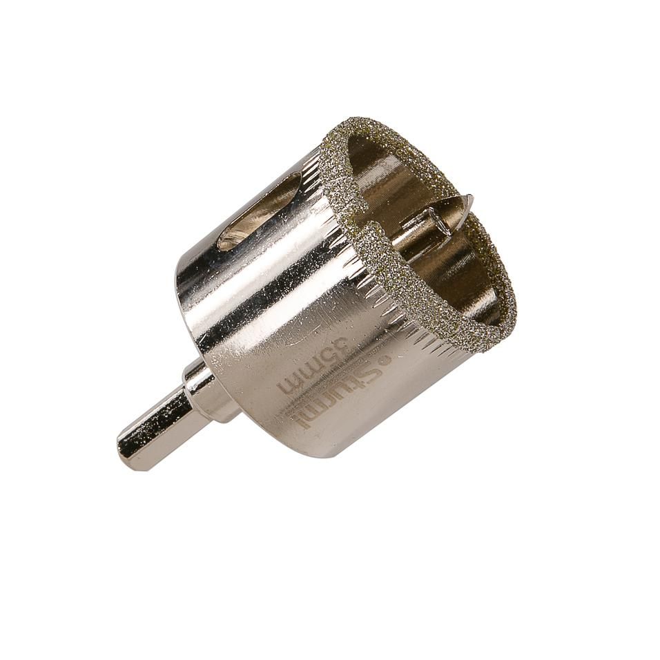 Коронка алмазная Sturm! 1055-09-3555 - изображение 7