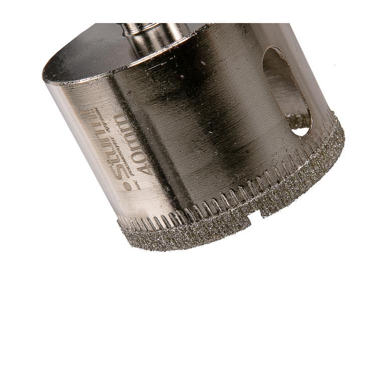 Коронка алмазная Sturm! 1055-09-4055 - изображение 5