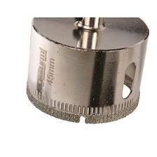 Коронка алмазная Sturm! 1055-09-4555 - изображение 11