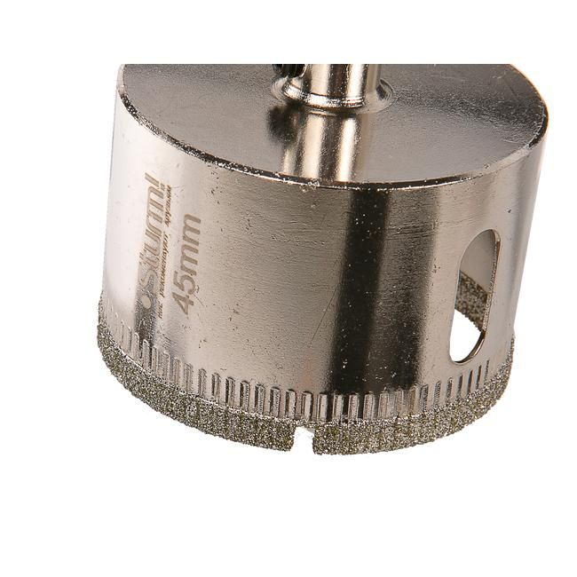 Коронка алмазная Sturm! 1055-09-4555 - изображение 4