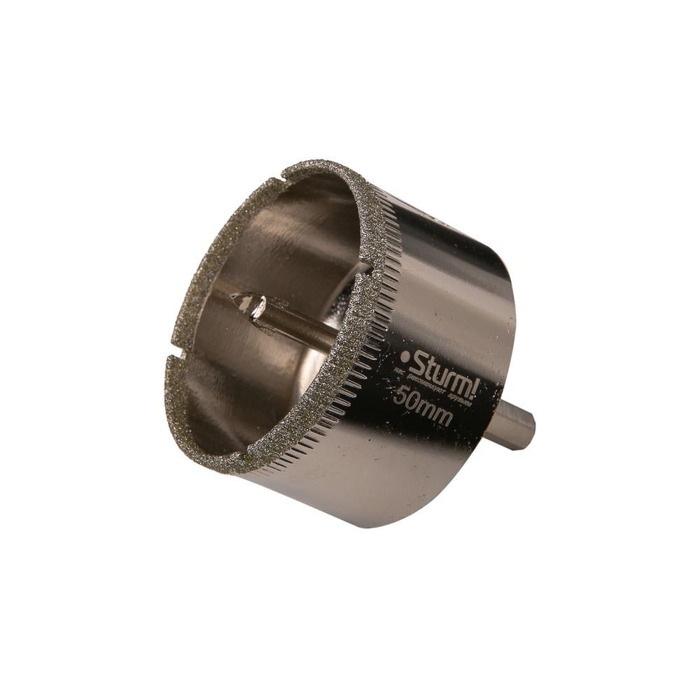 Коронка алмазная Sturm! 1055-09-5055