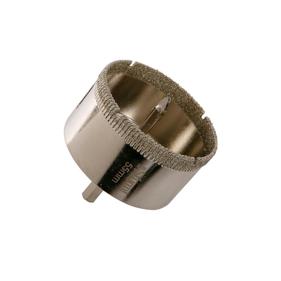 Коронка алмазная Sturm! 1055-09-5555 - изображение 7