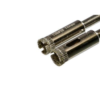 Коронка алмазная Sturm! 1055-09-6055 - изображение 13