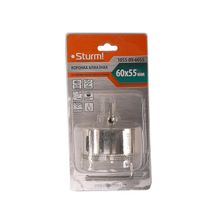 Коронка алмазная Sturm! 1055-09-6055 - изображение 7