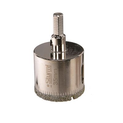 Коронка алмазная Sturm! 1055-09-6855 - изображение 17