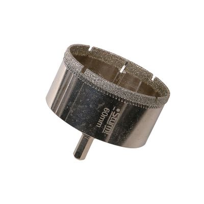 Коронка алмазная Sturm! 1055-09-6855 - изображение 20