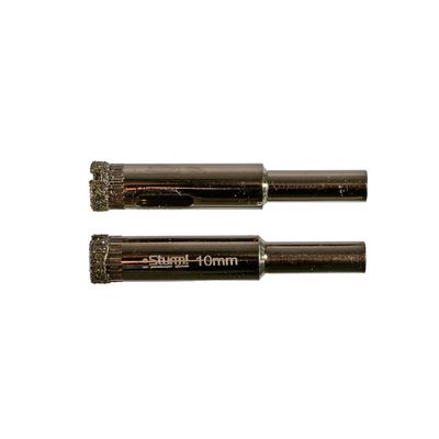 Коронка алмазная Sturm! 1055-09-7555 - изображение 12